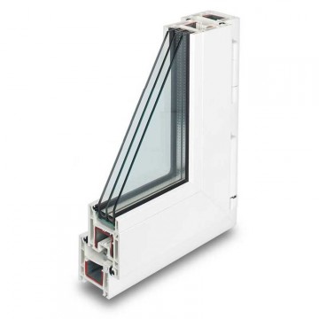 окно REHAU Euro 60